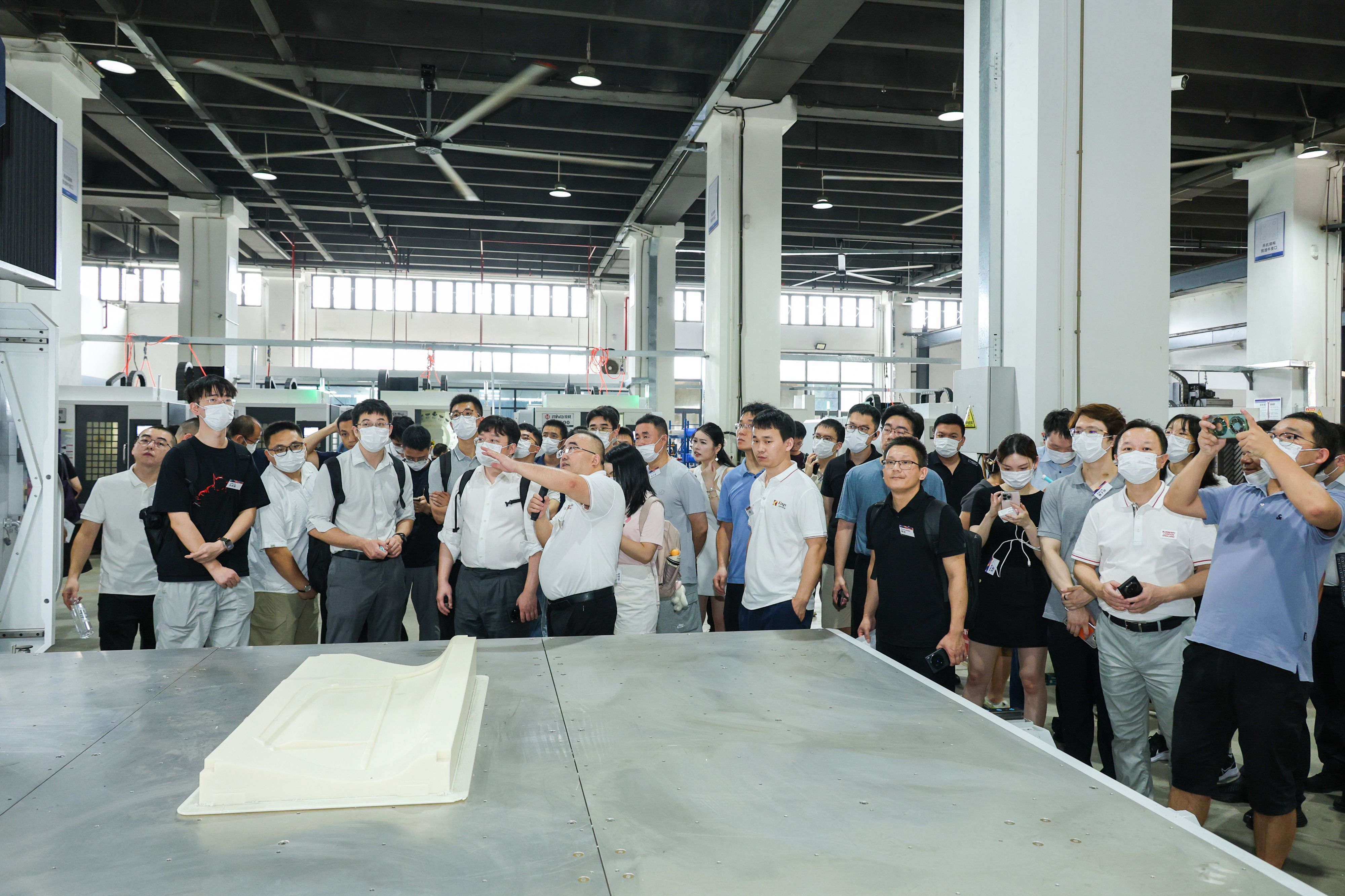 展會預告 | 金石三維＆匯納科技即將亮相2025深圳Formnext展會！