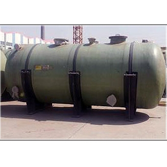 玻璃鋼復合罐