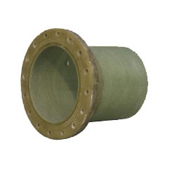 玻璃鋼管道配件